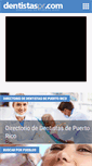 Mobile Screenshot of dentistaspr.com